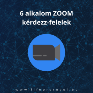 Coaching Call kérdezz-felelek! - Nehézfém-kivezetés kurzus (2024. január - 2025. március)